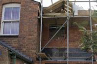 free Heronsford home extension quotes