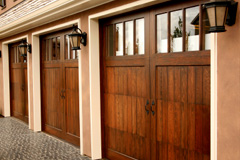 Heronsford garage extension quotes