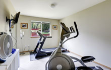 Heronsford home gym construction leads
