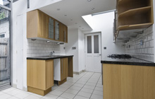 Heronsford kitchen extension leads