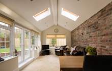 Heronsford single storey extension leads